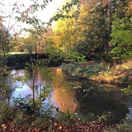 Fietshotel Le Baroudeur Valkenburg aan de Geul Eksteriør billede