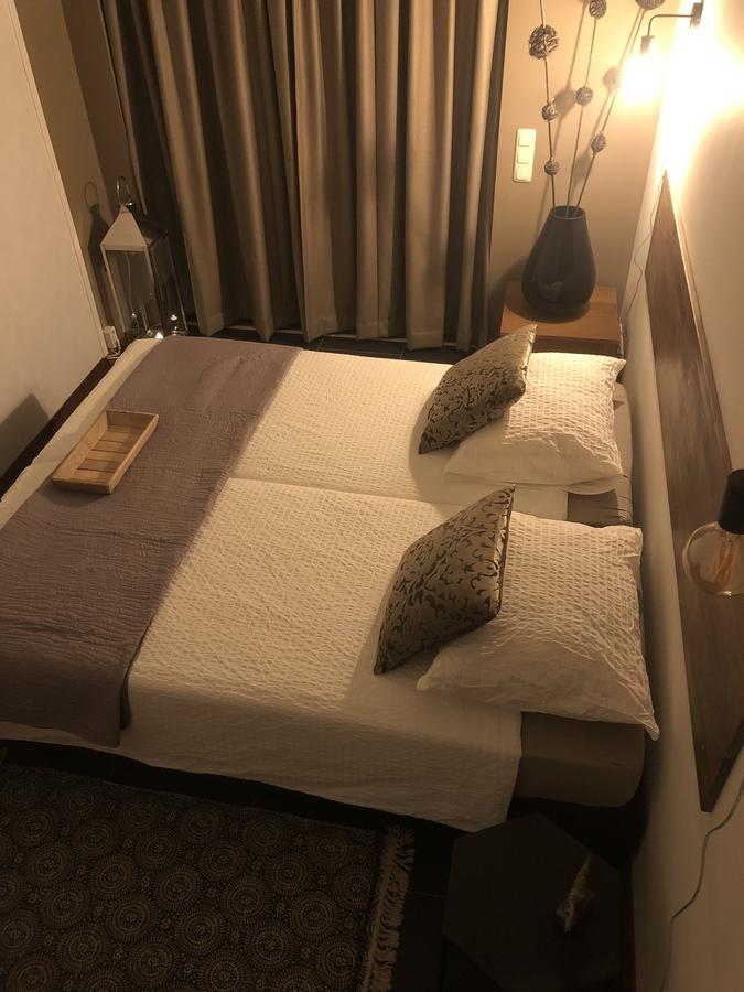 Fietshotel Le Baroudeur Valkenburg aan de Geul Eksteriør billede