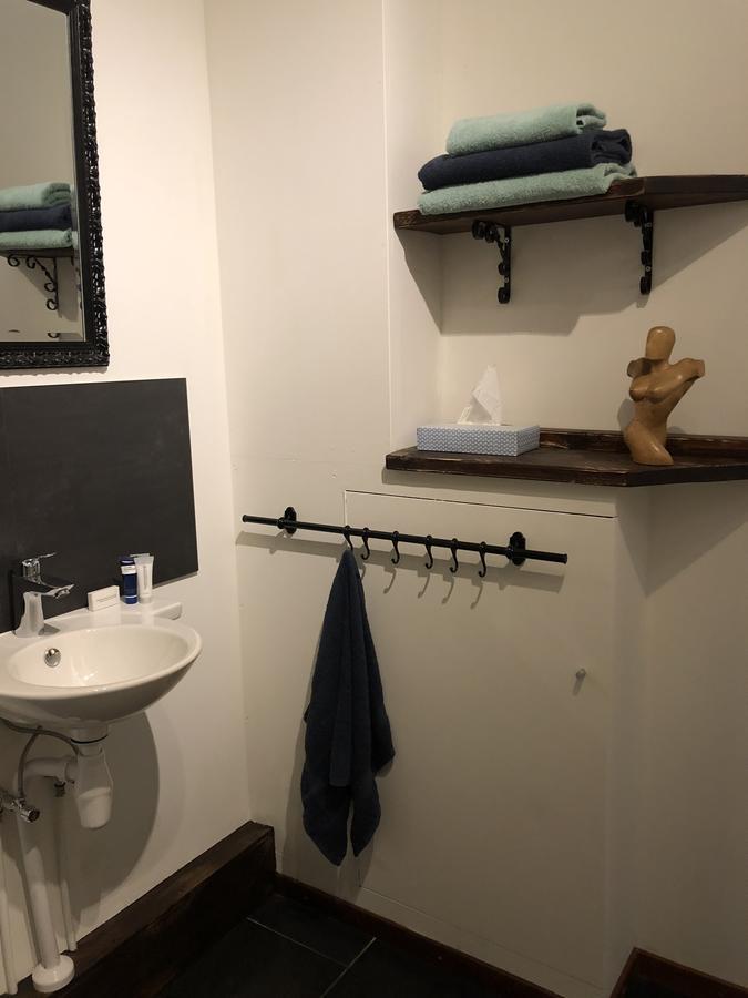 Fietshotel Le Baroudeur Valkenburg aan de Geul Eksteriør billede