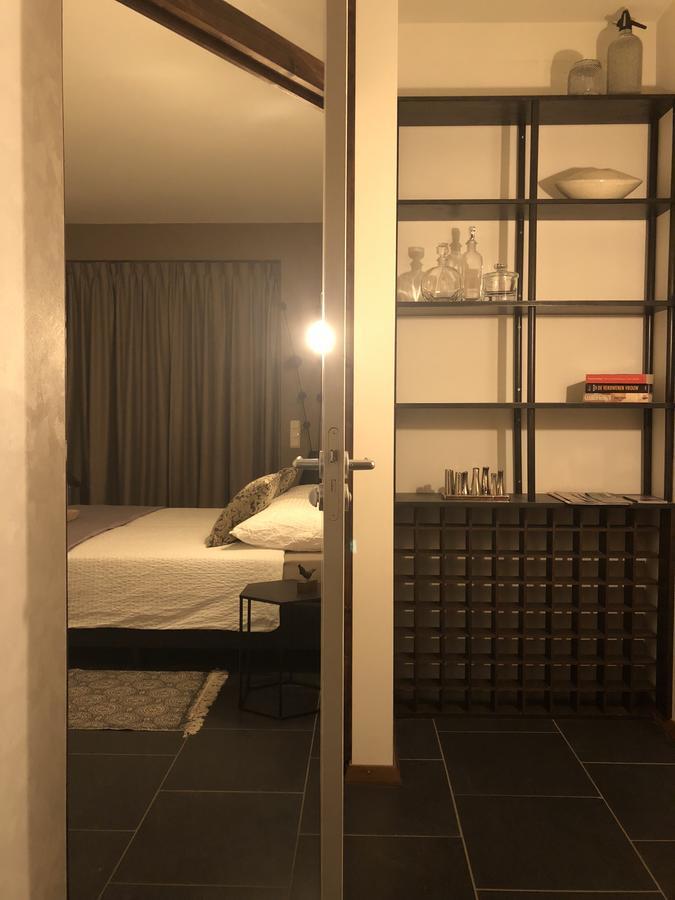 Fietshotel Le Baroudeur Valkenburg aan de Geul Eksteriør billede