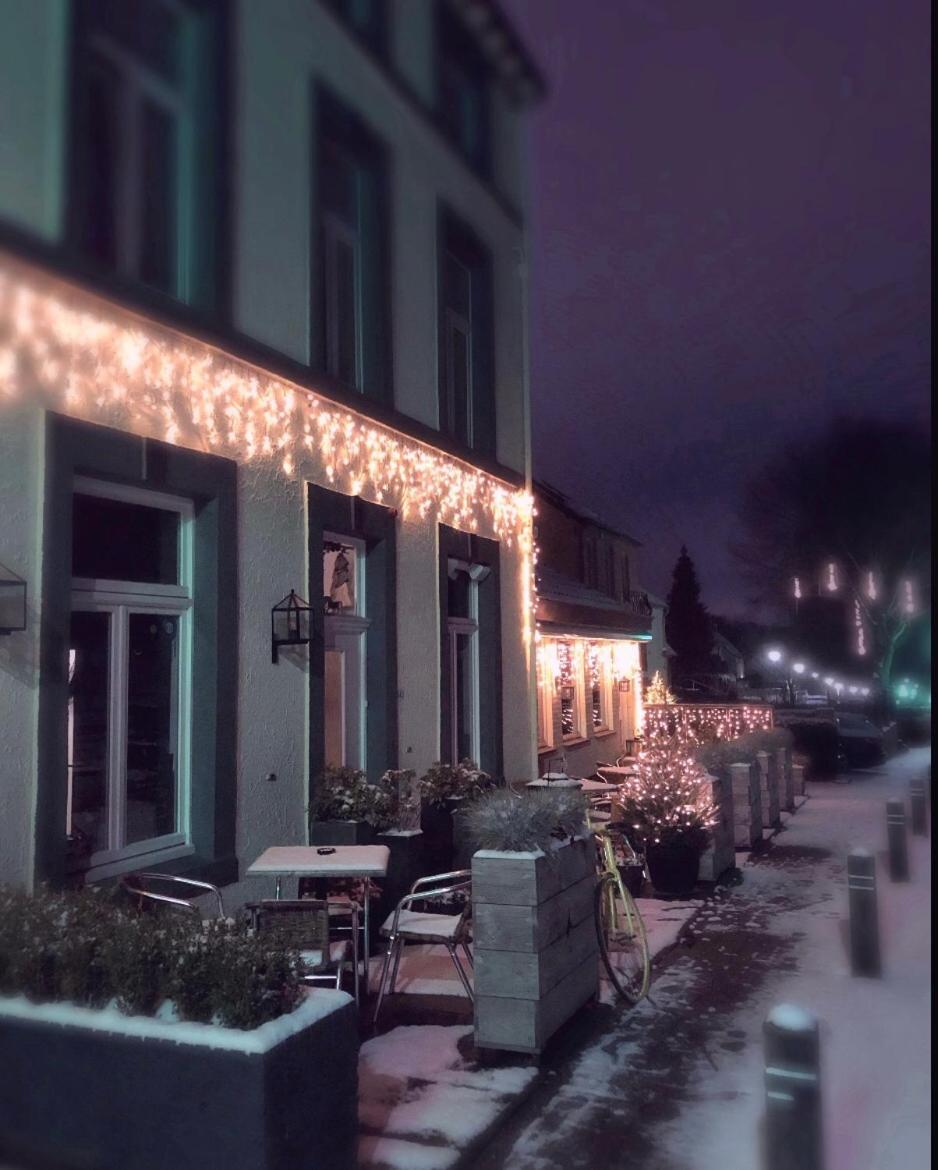 Fietshotel Le Baroudeur Valkenburg aan de Geul Eksteriør billede